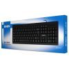 Клавиатура Sven KB-C3010 Black изображение 5