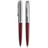 Ручка кулькова Parker PARKER 51 Burgundy CT BP (55 132) зображення 2