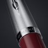 Ручка кулькова Parker PARKER 51 Burgundy CT BP (55 132) зображення 4