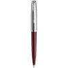 Ручка кулькова Parker PARKER 51 Burgundy CT BP (55 132)