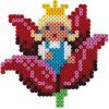 Набор для творчества Hama Термомозаика Midi Большой набор Феечки 5+ (3043) изображение 3