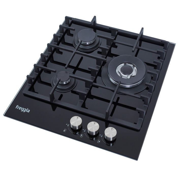 Варочная поверхность Freggia HCG430VGTB изображение 2