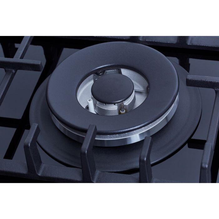 Варочная поверхность Freggia HCG430VGTB изображение 3