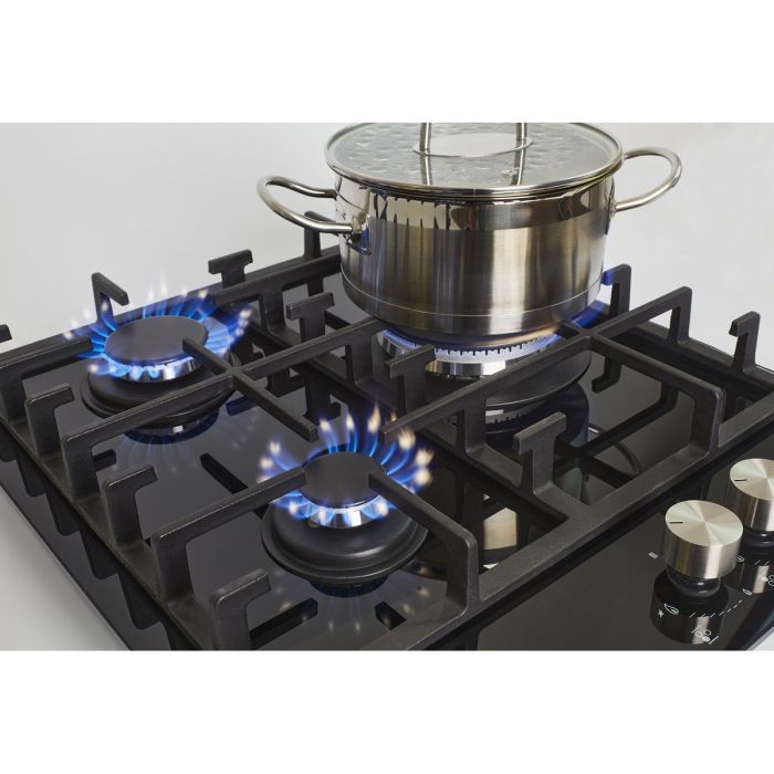 Варочная поверхность Freggia HCG430VGTB изображение 4