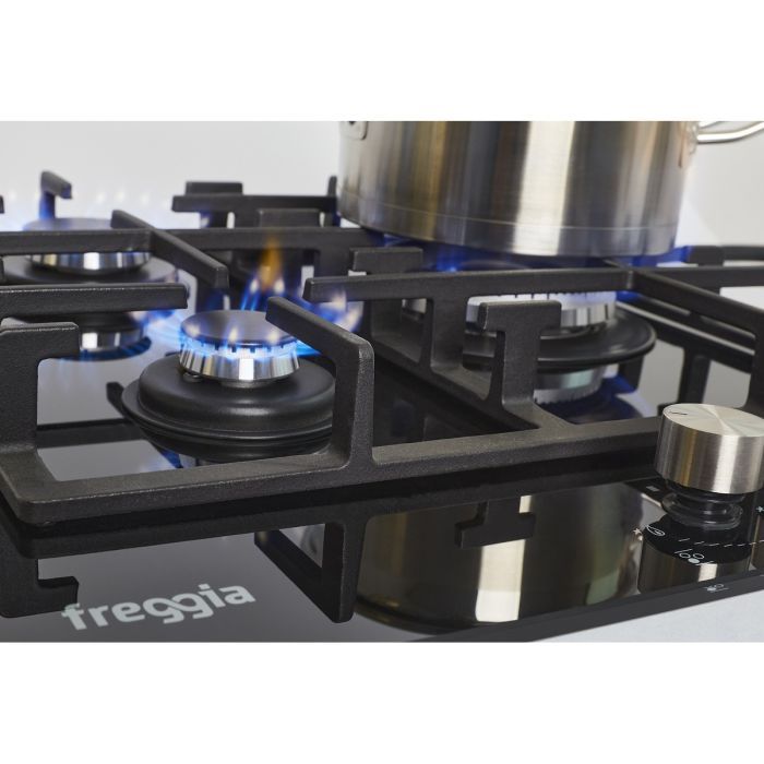 Варочная поверхность Freggia HCG430VGTB изображение 6