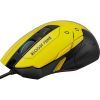 Мышка A4Tech Bloody W70 Max Punk Yellow изображение 2