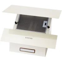 Вытяжка кухонная Borgio RNT-CR 60 ivory MU (РН014811) изображение 3