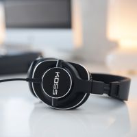 Навушники Koss Pro4S Over-Ear (195398.101) зображення 3