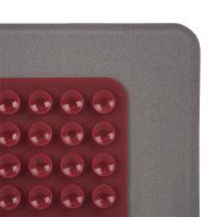 Чехол для планшета Sumdex TCK-705RD 7.0-7.8" (TCK-705RD) изображение 5