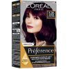 Краска для волос L'Oreal Paris Preference 3.26 - Темно-фиолетовый (3600523421930)