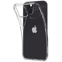 Чехол для мобильного телефона Spigen Spigen Apple iPhone 13 Crystal Flex, Crystal Clear (ACS03557) изображение 3