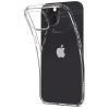 Чехол для мобильного телефона Spigen Spigen Apple iPhone 13 Crystal Flex, Crystal Clear (ACS03557) изображение 3