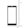 Стекло защитное BeCover ZTE Blade L9 Black (706916) изображение 4