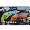 Игрушечное оружие Hasbro Nerf Roblox Jailbreak Armory (F2479) изображение 4