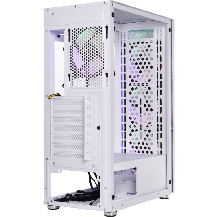 Корпус Qube SNOW_FMMU3 изображение 2