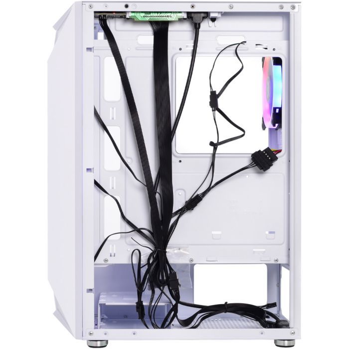 Корпус Qube SNOW_FMMU3 изображение 3