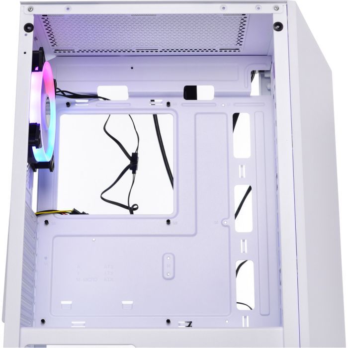 Корпус Qube SNOW_FMMU3 изображение 4