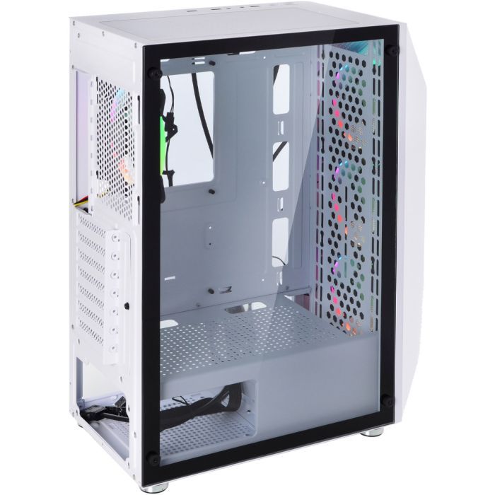 Корпус Qube SNOW_FMMU3 изображение 5