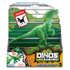 Интерактивная игрушка Dinos Unleashed серии Realistic - Велоцираптор (31123V) изображение 2