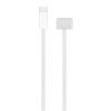 Кабель питания Apple USB-C to Magsafe 3 Cable (2 m), Model A2363 (MLYV3ZM/A) изображение 2