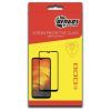 Скло захисне Dengos Full Glue для Xiaomi 11T (black) (TGFG-191) зображення 2