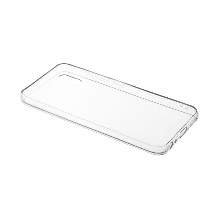 Чехол для мобильного телефона BeCover Vivo Y1S Transparancy (706491) изображение 3