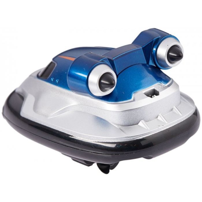 Радиоуправляемая игрушка ZIPP Toys Катер Speed Boat Small Blue (QT888-1A blue) изображение 2