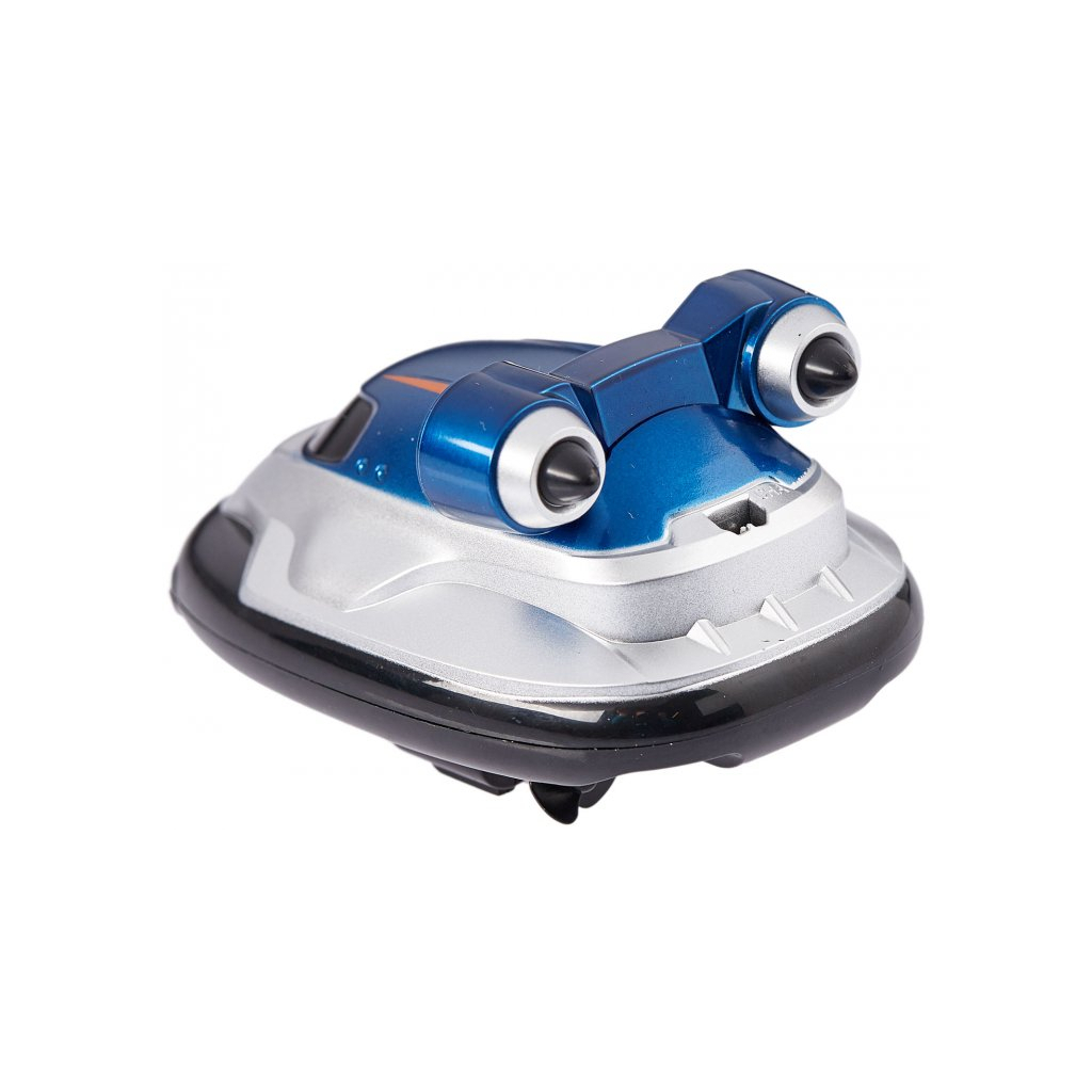 Радиоуправляемая игрушка ZIPP Toys Катер Speed Boat Small Blue (QT888-1A blue) изображение 2