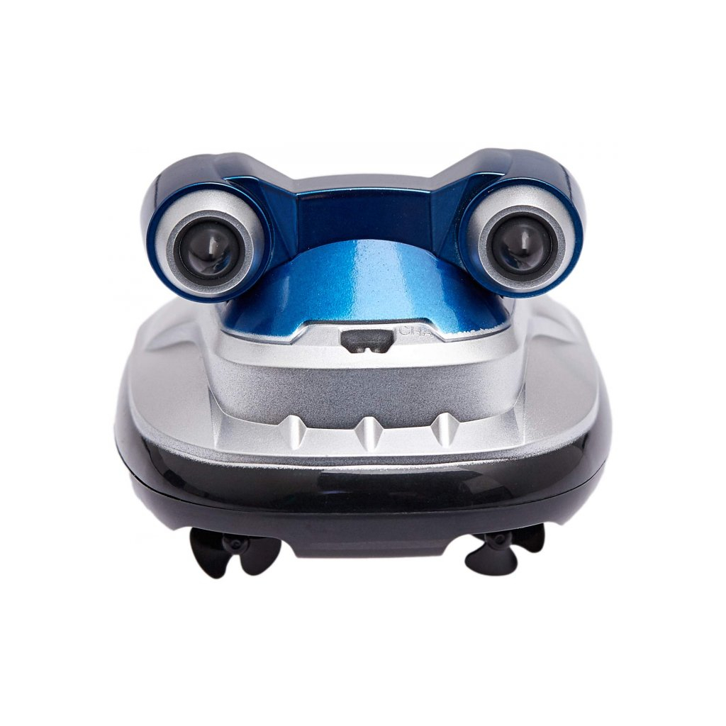 Радиоуправляемая игрушка ZIPP Toys Катер Speed Boat Small Blue (QT888-1A blue) изображение 3