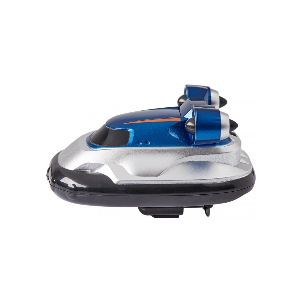 Радиоуправляемая игрушка ZIPP Toys Катер Speed Boat Small Blue (QT888-1A blue) изображение 4