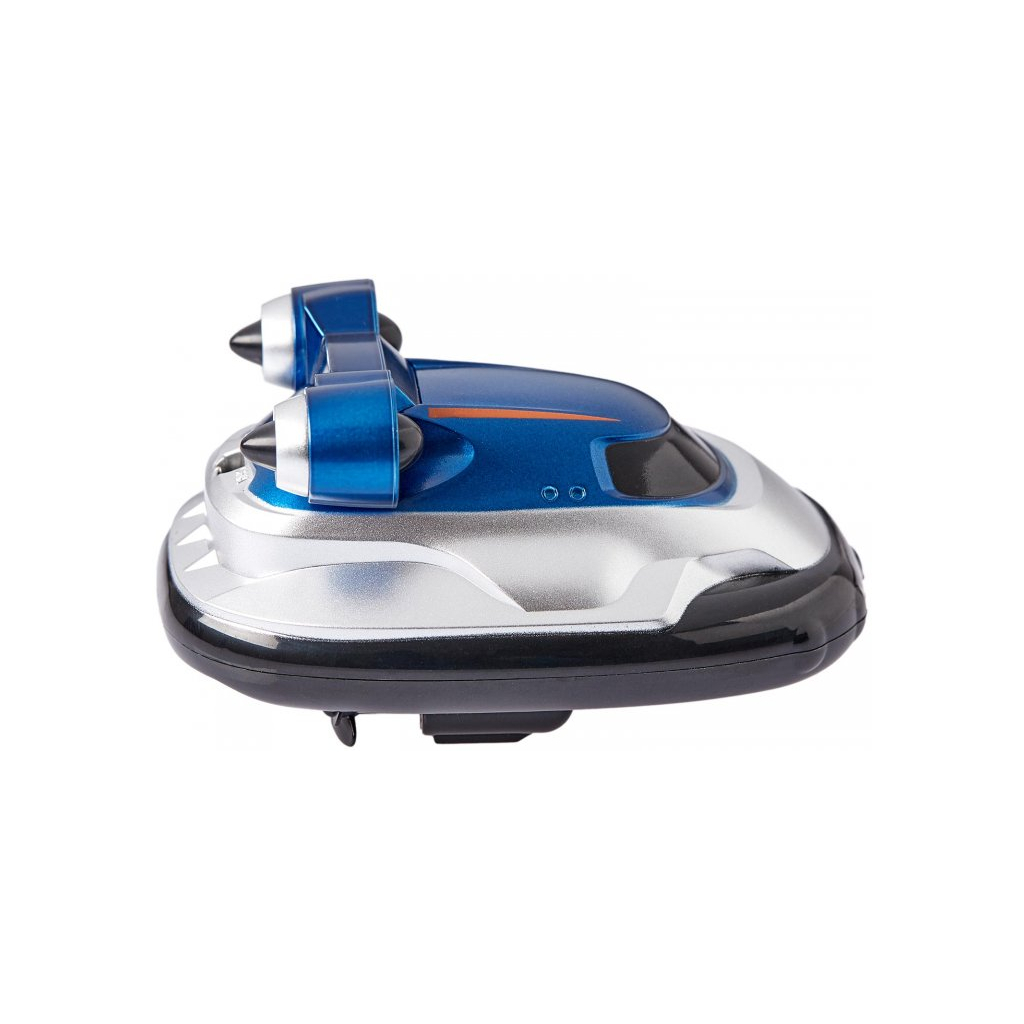 Радиоуправляемая игрушка ZIPP Toys Катер Speed Boat Small Blue (QT888-1A blue) изображение 5
