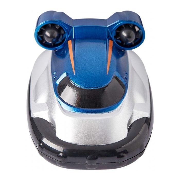 Радиоуправляемая игрушка ZIPP Toys Катер Speed Boat Small Blue (QT888-1A blue) изображение 6