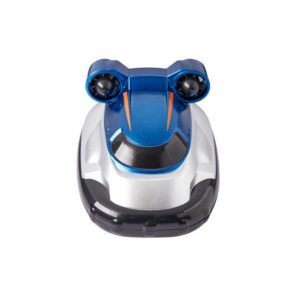 Радиоуправляемая игрушка ZIPP Toys Катер Speed Boat Small Blue (QT888-1A blue) изображение 6