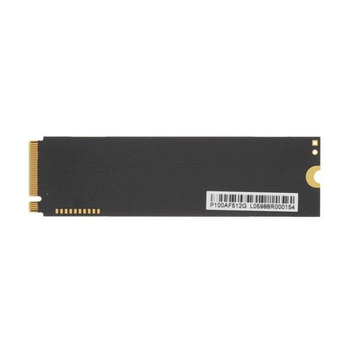 Накопитель SSD M.2 2280 1TB Apacer (AP1TBAS2280P4U-1) изображение 2