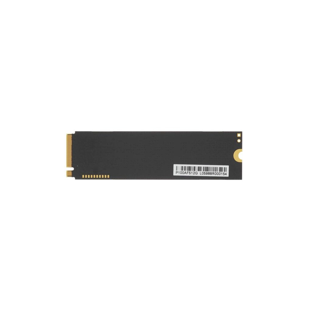 Накопичувач SSD M.2 2280 2TB Apacer (AP2TBAS2280P4U-1) зображення 2