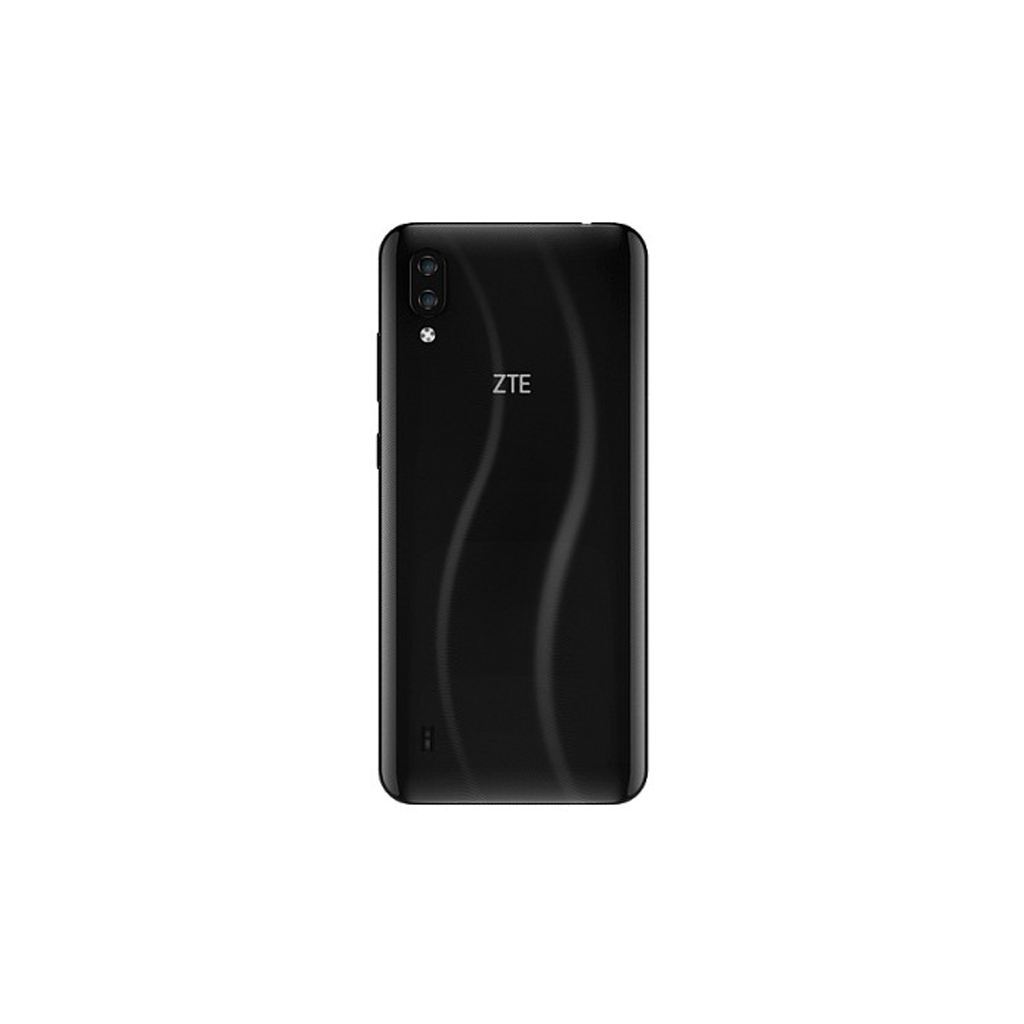 Мобільний телефон ZTE Blade A51 Lite 2/32GB Black (875800) зображення 2