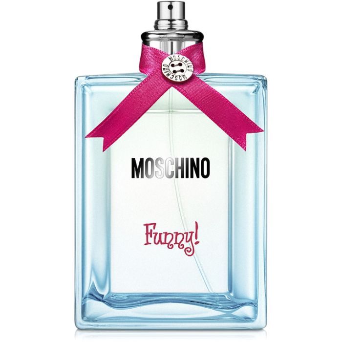 Туалетная вода Moschino Funny 25 мл (8011003991594)
