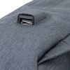 Рюкзак для ноутбука RivaCase 15.6" 7562 dark grey anti-theft (7562DarkGrey) изображение 12
