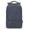 Рюкзак для ноутбука RivaCase 15.6" 7562 dark grey anti-theft (7562DarkGrey) изображение 2