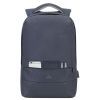 Рюкзак для ноутбука RivaCase 15.6" 7562 dark grey anti-theft (7562DarkGrey) изображение 3