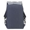 Рюкзак для ноутбука RivaCase 15.6" 7562 dark grey anti-theft (7562DarkGrey) изображение 7