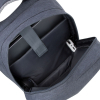 Рюкзак для ноутбука RivaCase 15.6" 7562 dark grey anti-theft (7562DarkGrey) изображение 8