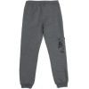 Спортивный костюм детский Toontoy на флисе (16794-158G-gray) изображение 5