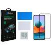 Стекло защитное BeCover Xiaomi Poco M4 Pro 5G Black (707041) изображение 2