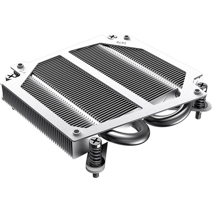Кулер для процессора ID-Cooling IS-27i изображение 4