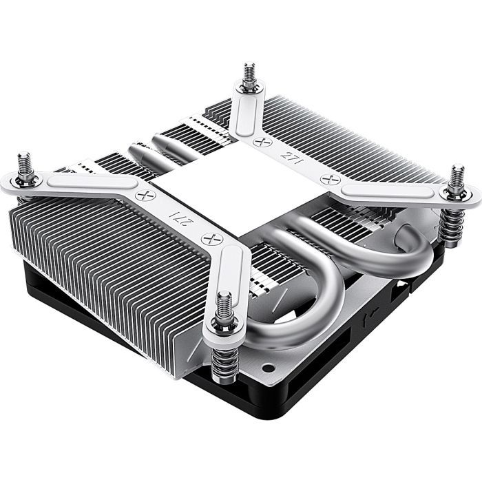 Кулер для процессора ID-Cooling IS-27i изображение 5