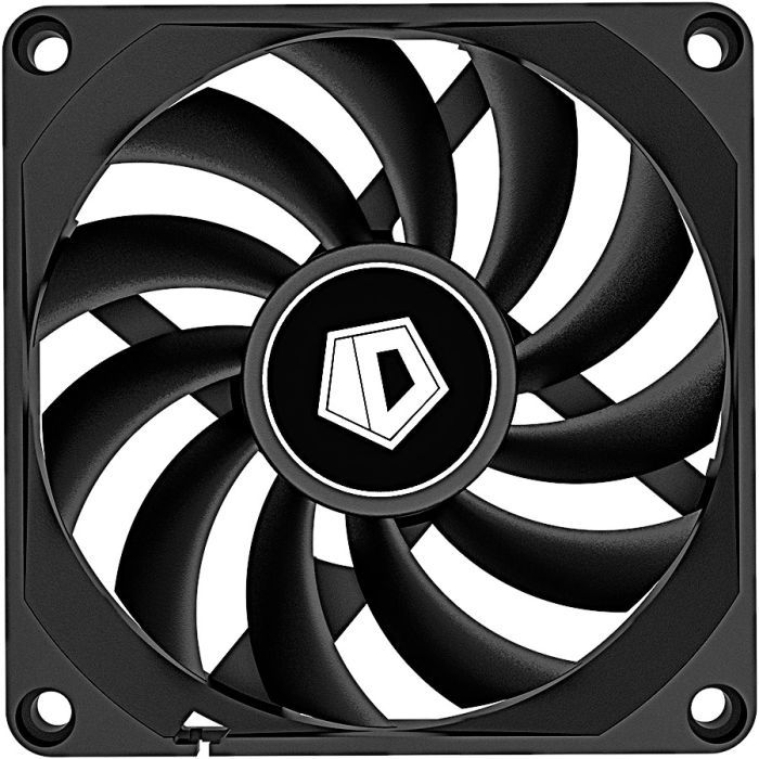 Кулер для процессора ID-Cooling IS-27i изображение 6