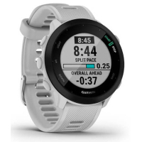 Смарт-часы Garmin Forerunner 55, Whitestone, GPS (010-02562-11) изображение 3