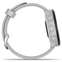 Смарт-часы Garmin Forerunner 55, Whitestone, GPS (010-02562-11) изображение 4