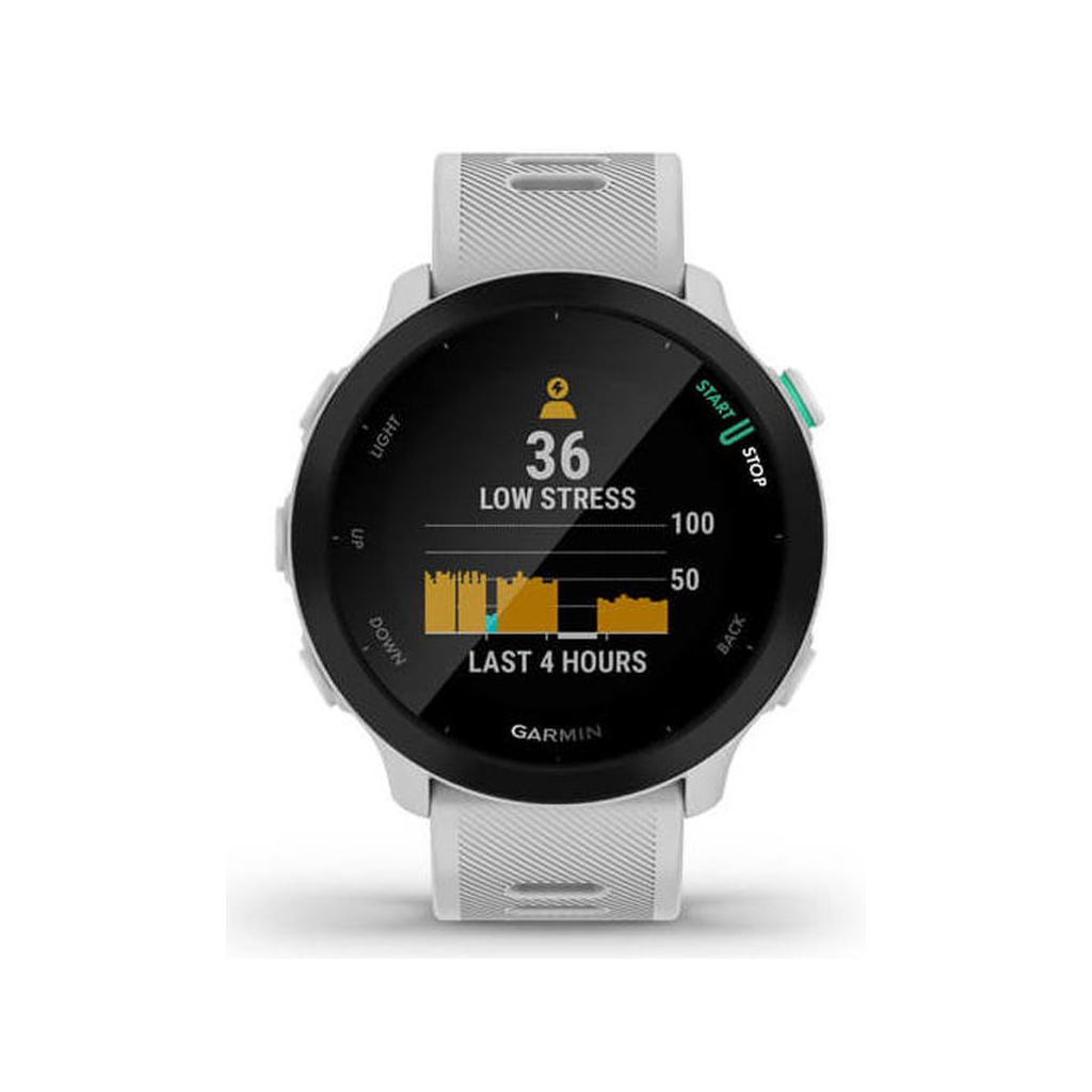 Смарт-часы Garmin Forerunner 55, Aqua Smart Watch (010-02562-12) изображение 6